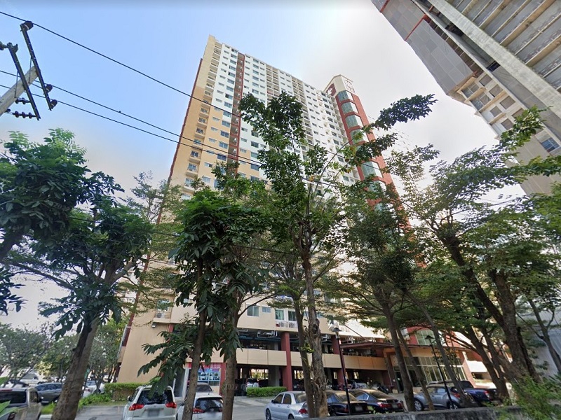 ซิตี้ โฮม รัตนาธิเบศร์ (City Home Rattanathibet) รูปที่ 1