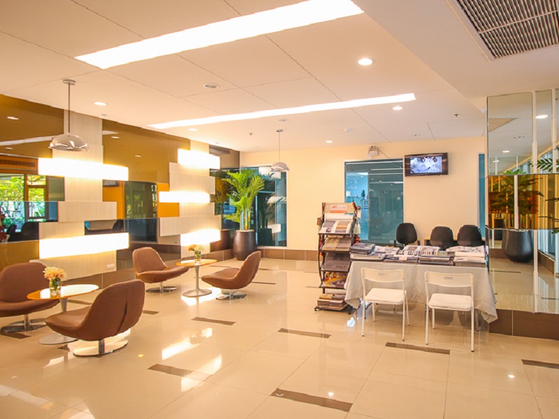 ศุภาลัย ซิตี้ รีสอร์ท แจ้งวัฒนะ (Supalai City Resort Chaengwatthana) รูปที่ 6