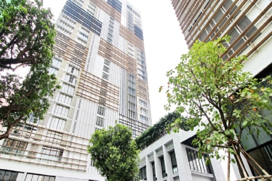 Park Origin Phrom Phong Image 1