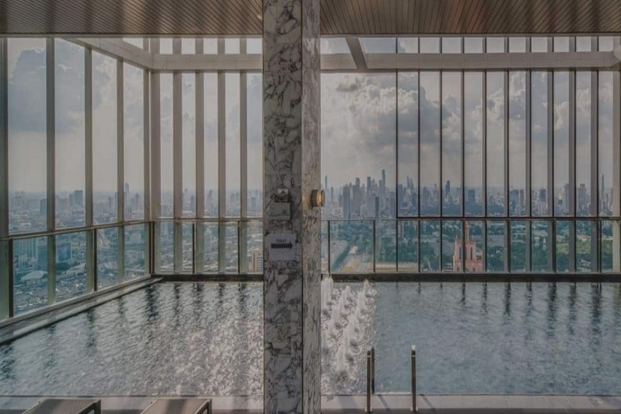 Park Origin Phrom Phong Image 2