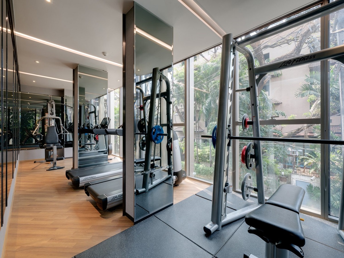 แอชตัน เรสซิเดนท์ 41 (Ashton Residence 41) รูปที่ 1