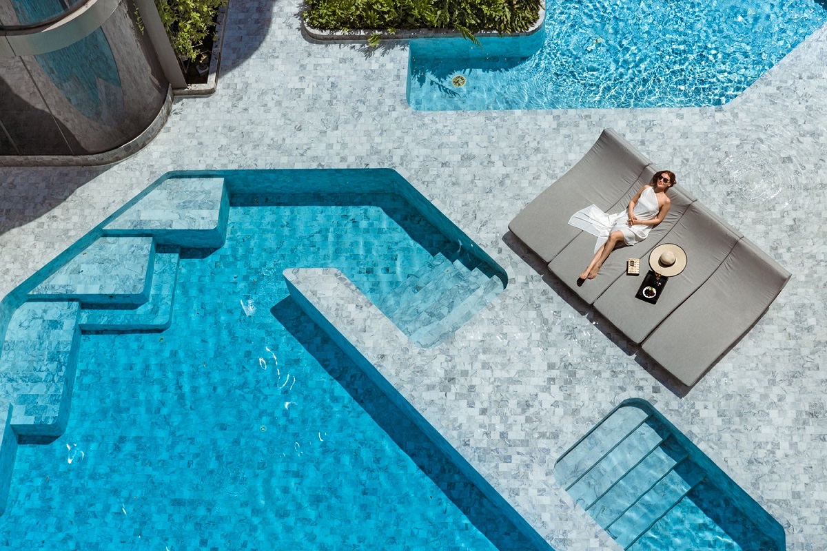 แอชตัน เรสซิเดนท์ 41 (Ashton Residence 41) รูปที่ 4