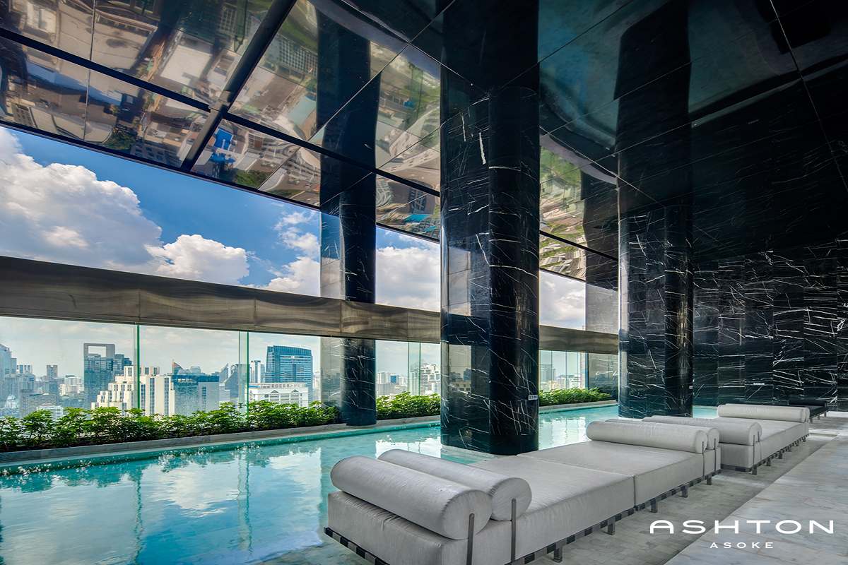 แอชตัน อโศก (Ashton Asoke) รูปที่ 4