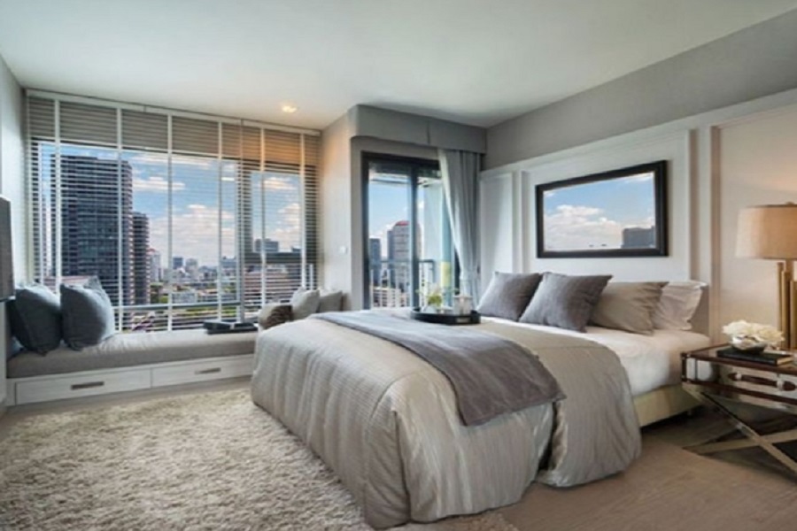 ริทึ่ม สุขุมวิท 36 - 38 (Rhythm Sukhumvit 36 - 38) รูปที่ 2