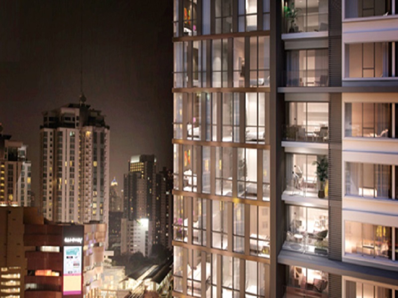 เดอะ ลอฟท์ เอกมัย (The Lofts Ekkamai) รูปที่ 5
