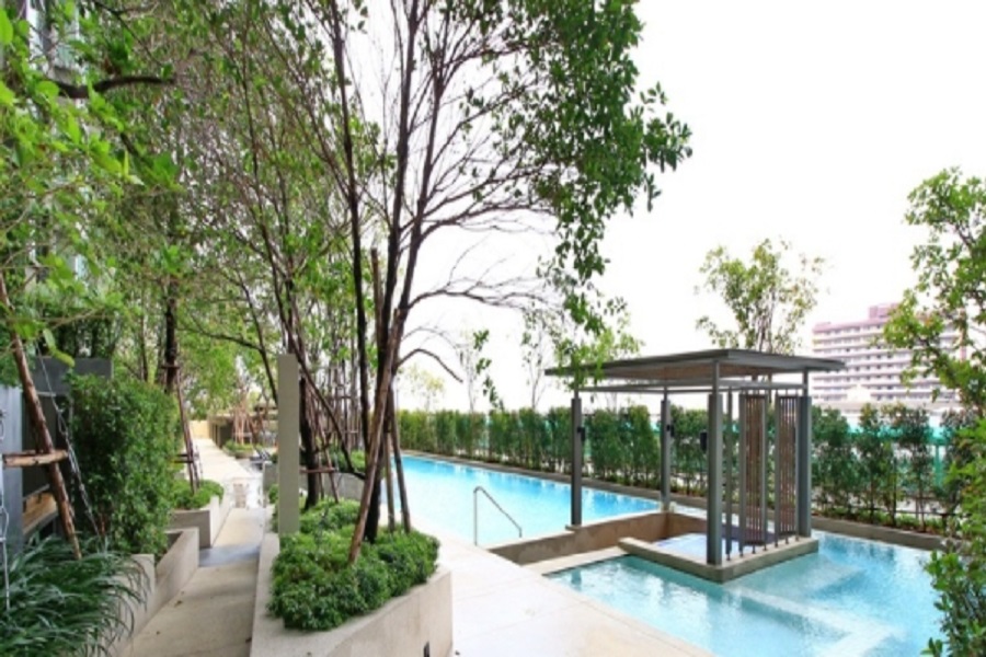 ยู ดีไลท์ รัชวิภา (U Delight Ratchavibha) รูปที่ 1