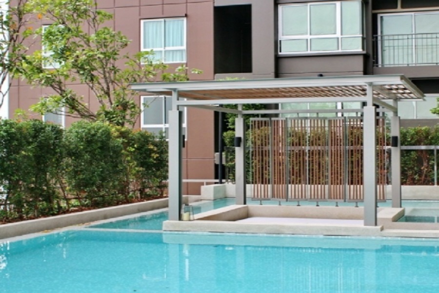 ยู ดีไลท์ รัชวิภา (U Delight Ratchavibha) รูปที่ 2