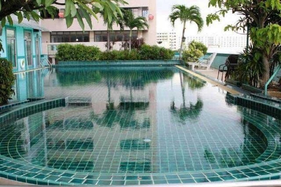 ลาเมซอง พหลโยธิน 24 (La Maison Phaholyothin 24) รูปที่ 3