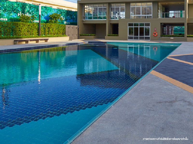 ลุมพินี ทาวน์ชิป รังสิต คลอง 1 (Lumpini Township Rangsit-Khlong 1) รูปที่ 3