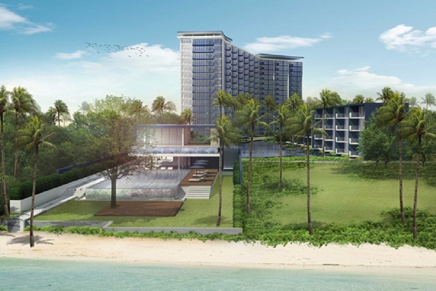 บ้านทิวทะเล 2 (Baan Thew Talay 2) รูปที่ 1