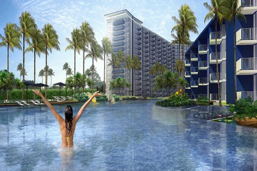 บ้านทิวทะเล 2 (Baan Thew Talay 2) รูปที่ 2