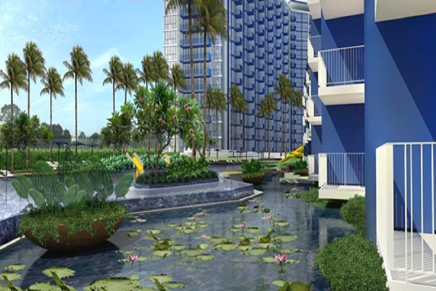 บ้านทิวทะเล 2 (Baan Thew Talay 2) รูปที่ 3