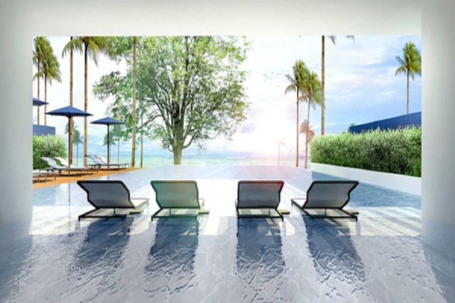 บ้านทิวทะเล 2 (Baan Thew Talay 2) รูปที่ 4