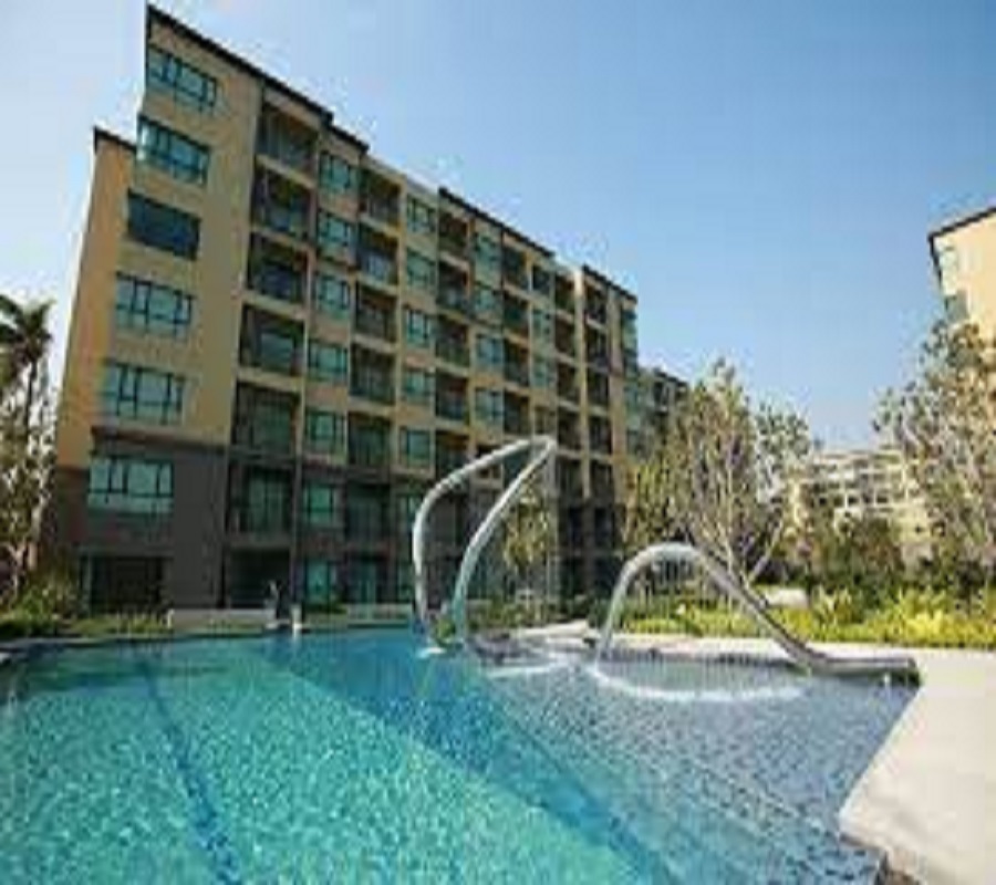 เรน ชะอำ - หัวหิน (Rain Cha Am - Hua Hin) รูปที่ 4