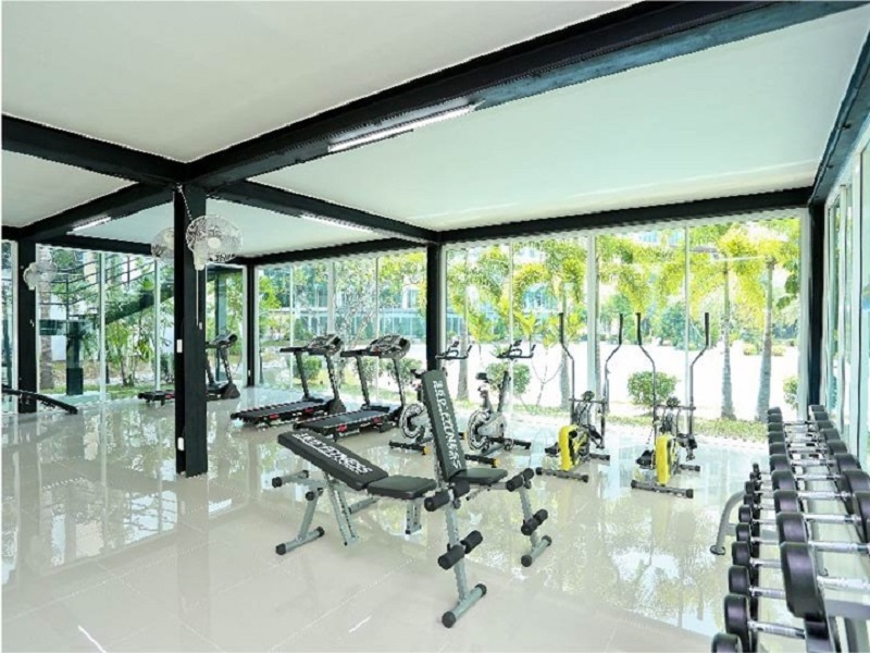 เอ.ดี รีสอร์ท หัวหิน (A.D Resort Huahin) รูปที่ 4