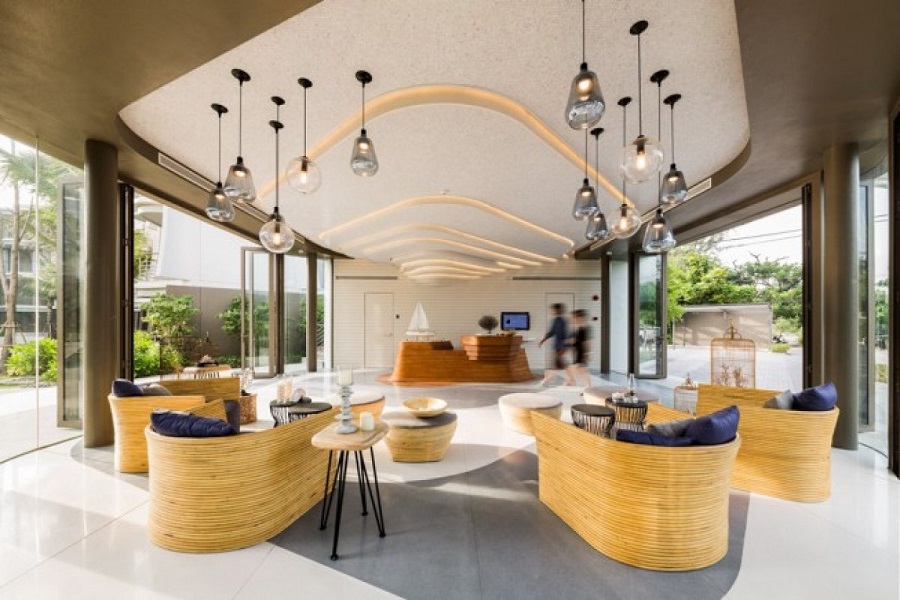 บ้านแสนคราม (Baan San Kraam) รูปที่ 4