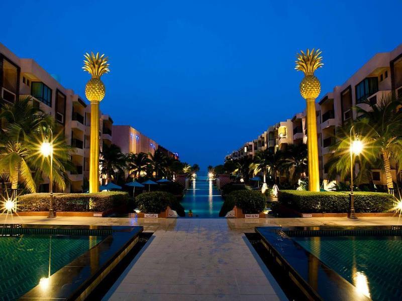 มาราเกซ หัวหิน (Marrakesh Hua Hin)