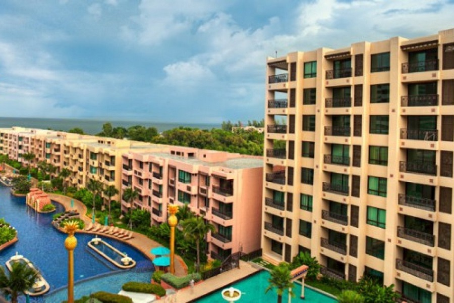 มาราเกซ หัวหิน (Marrakesh Hua Hin) รูปที่ 1