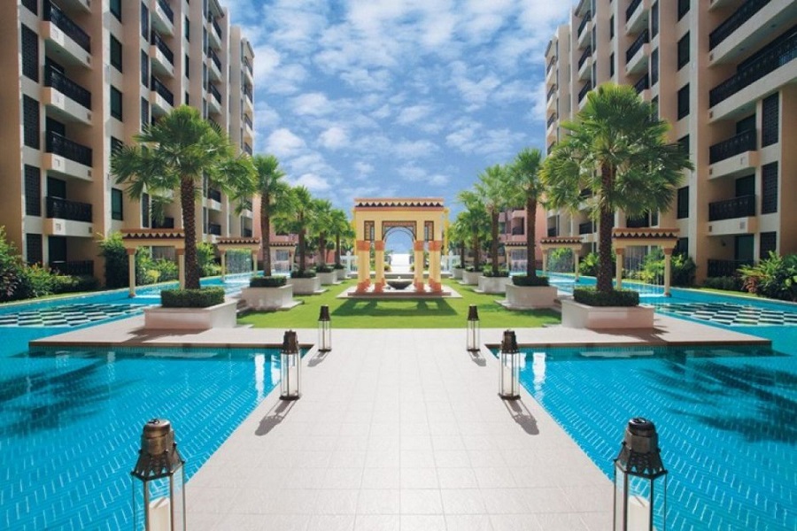 มาราเกซ หัวหิน (Marrakesh Hua Hin) รูปที่ 2