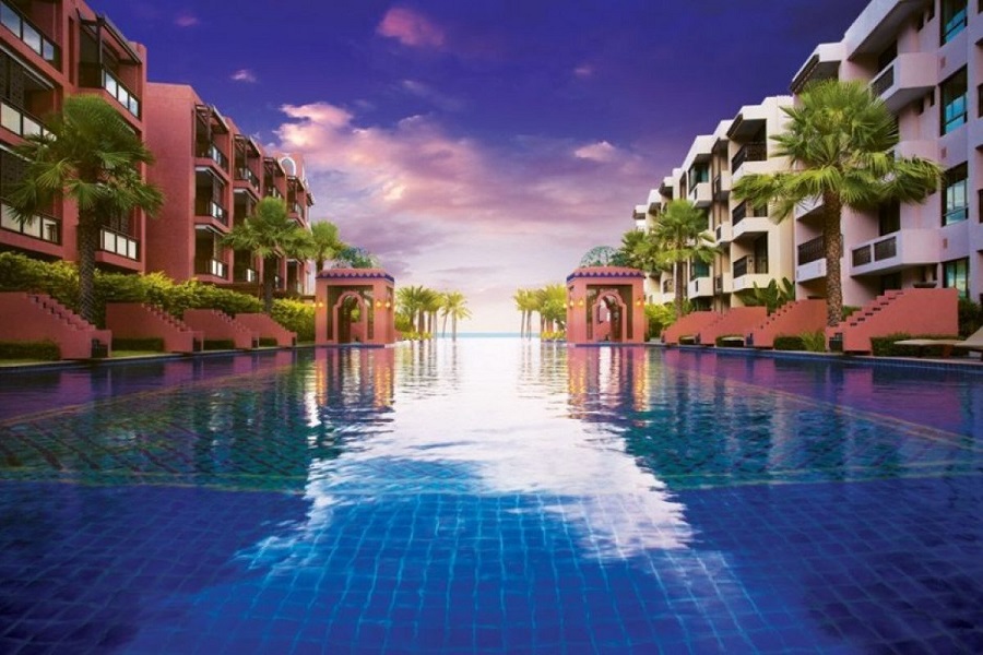 มาราเกซ หัวหิน (Marrakesh Hua Hin) รูปที่ 3