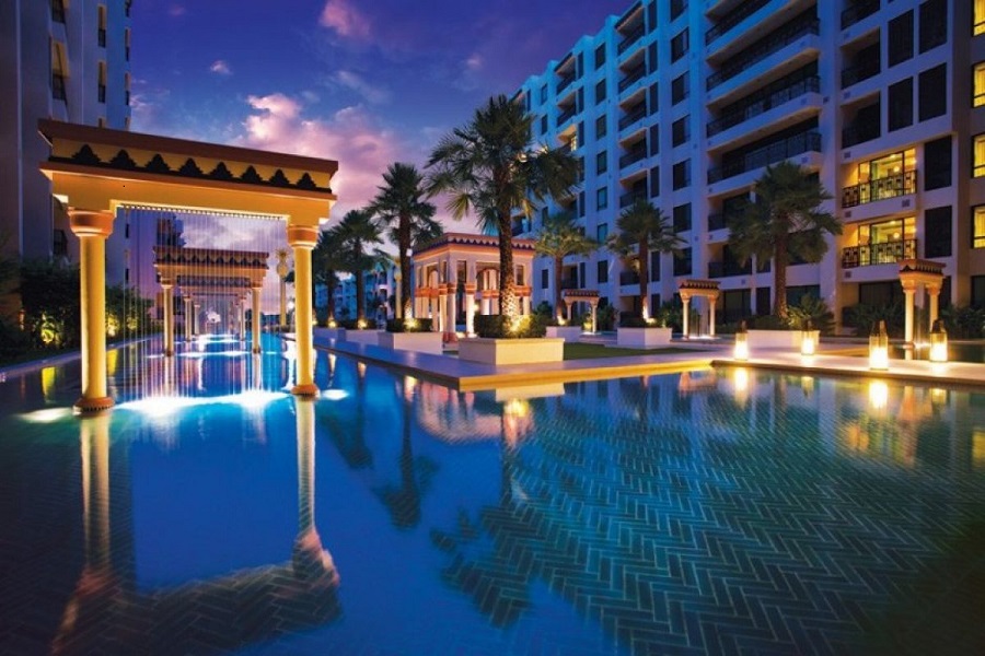 มาราเกซ หัวหิน (Marrakesh Hua Hin) รูปที่ 4
