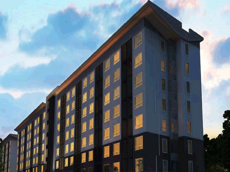 พลัมคอนโด นวมินทร์ (Plum Condo Nawamin) รูปที่ 4