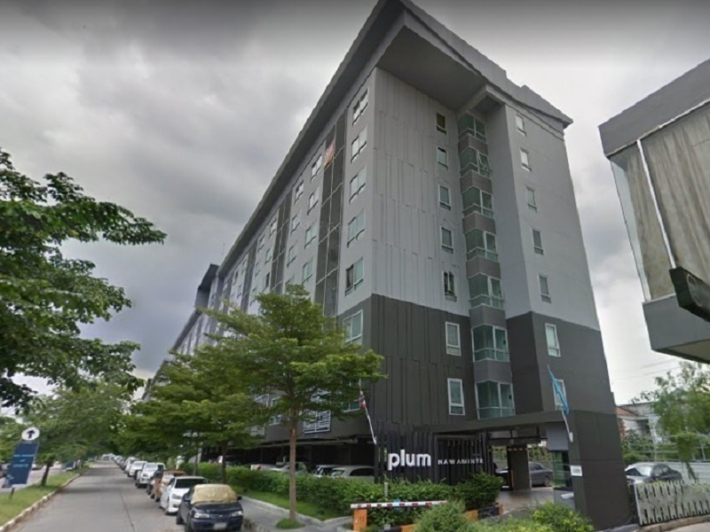 พลัมคอนโด นวมินทร์ (Plum Condo Nawamin) รูปที่ 6