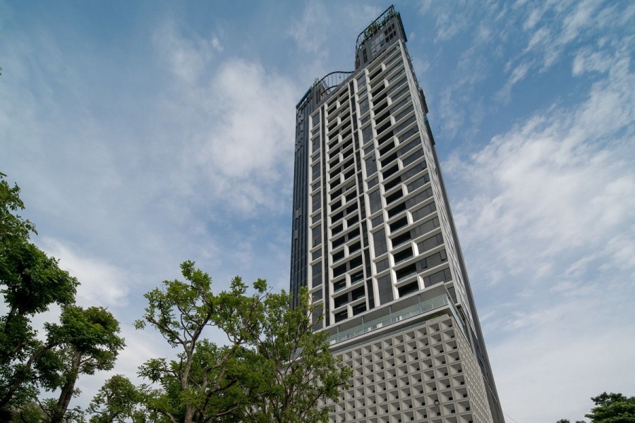 บีทนิค สุขุมวิท 32 (Beatniq Sukhumvit 32) รูปที่ 3