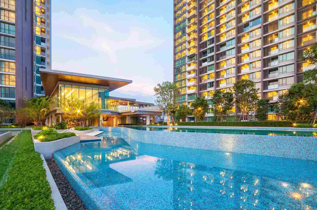 333 ริเวอร์ไซด์ (333 RIVERSIDE)