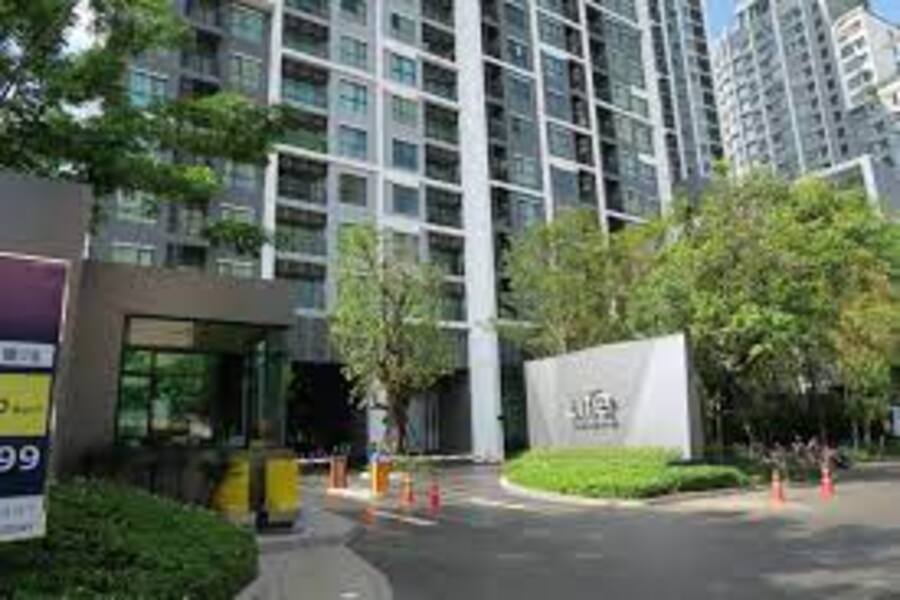 ไลฟ์ สุขุมวิท 48 (Life Sukhumvit 48) รูปที่ 3