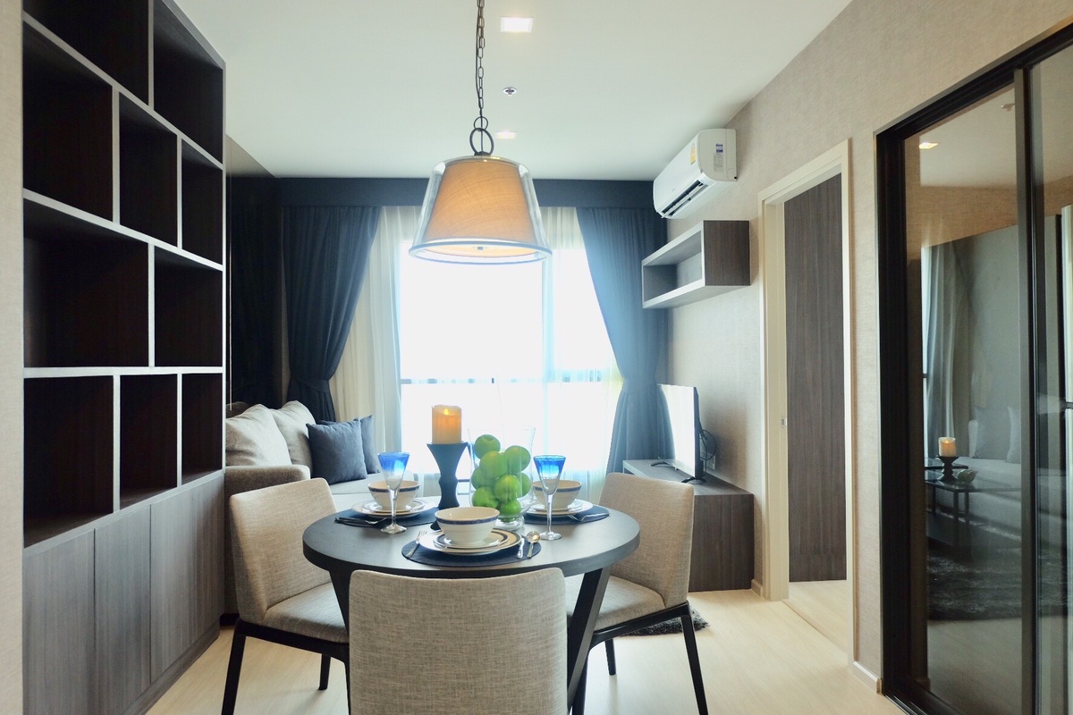 ไลฟ์ สุขุมวิท 48 (Life Sukhumvit 48) รูปที่ 4