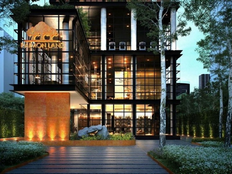 เดอะ ลอฟท์ อโศก (The Lofts Asoke) รูปที่ 5
