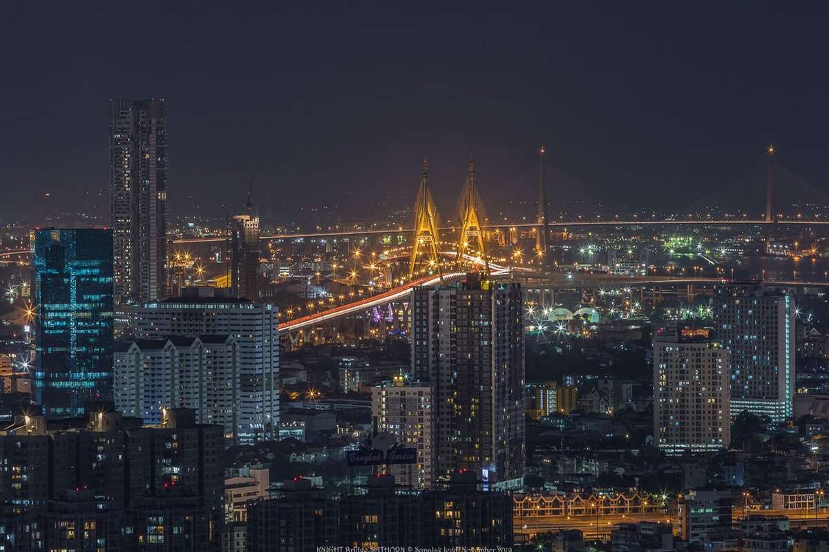 ไนท์บริดจ์ ไพร์ม สาทร (KnightsBridge Prime Sathorn) รูปที่ 5