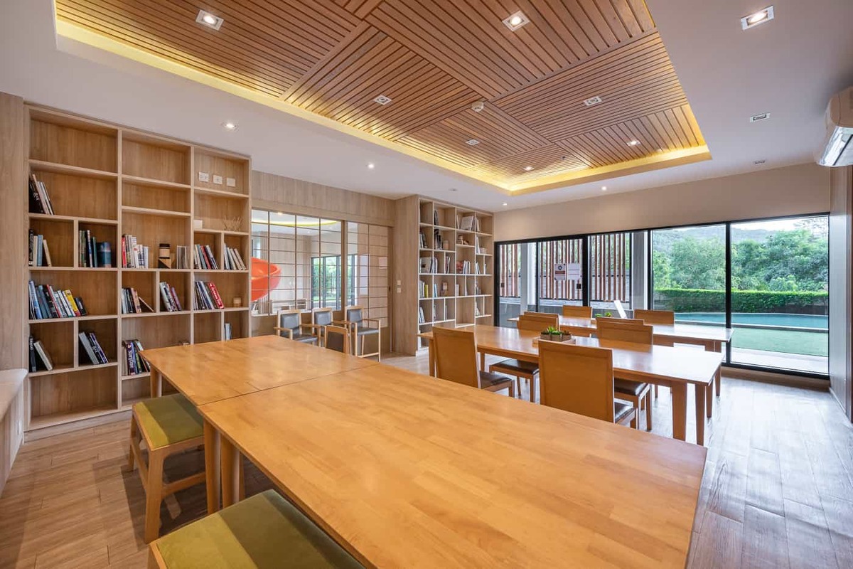 ไนท์บริดจ์ ดิ โอเชี่ยน ศรีราชา (KnightsBridge The Ocean Sriracha) รูปที่ 10