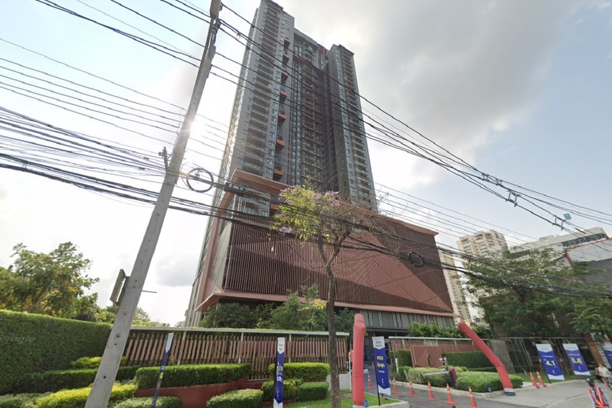 ซี เอกมัย (C EKKAMAI) รูปที่ 3