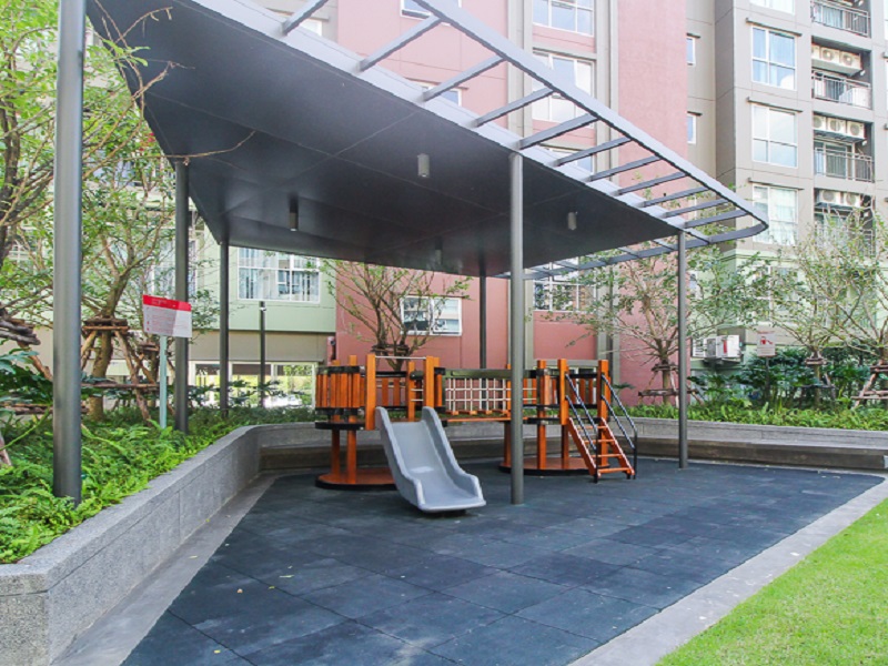 ลุมพินี เพลส บางนา กม.3 (Lumpini Place Bangna Km.3) รูปที่ 3