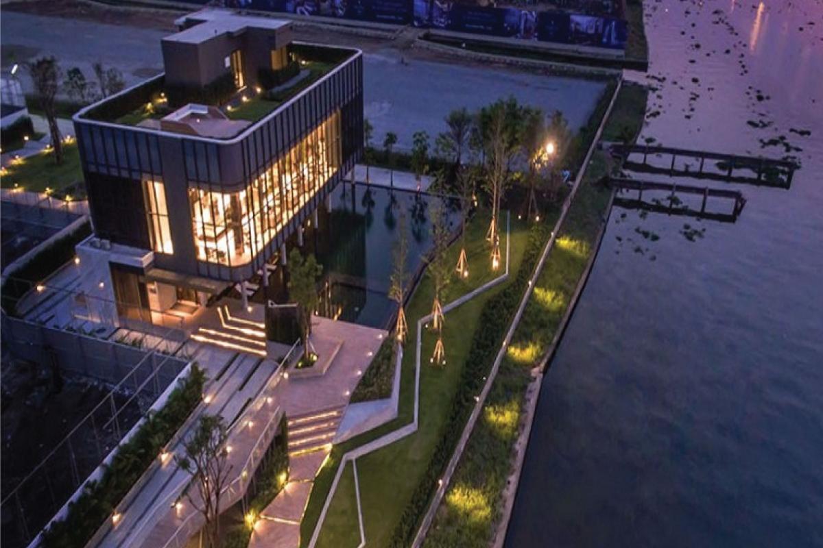 เดอะ โพลิแทน อควา (The Politan Aqua) รูปที่ 2