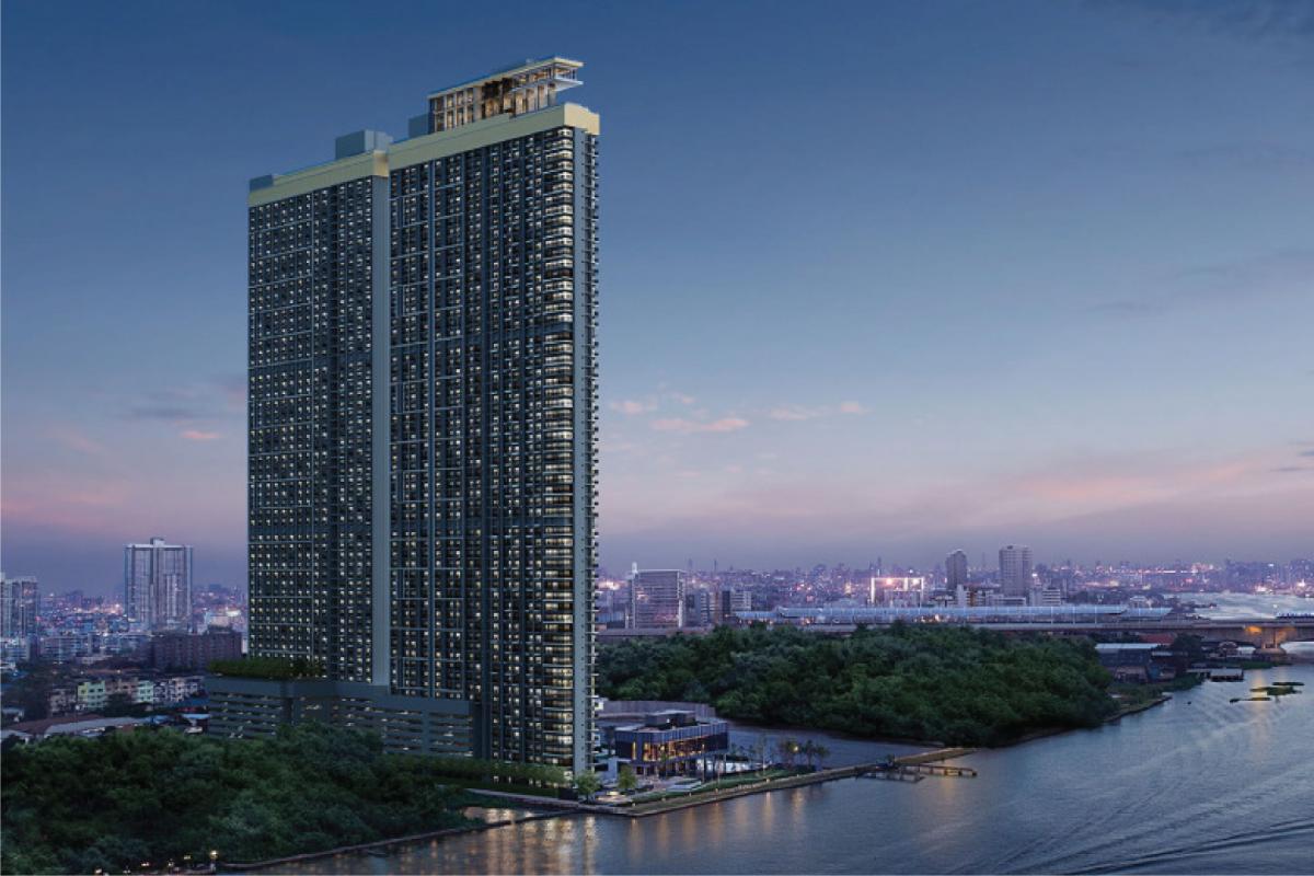 เดอะ โพลิแทน อควา (The Politan Aqua) รูปที่ 4