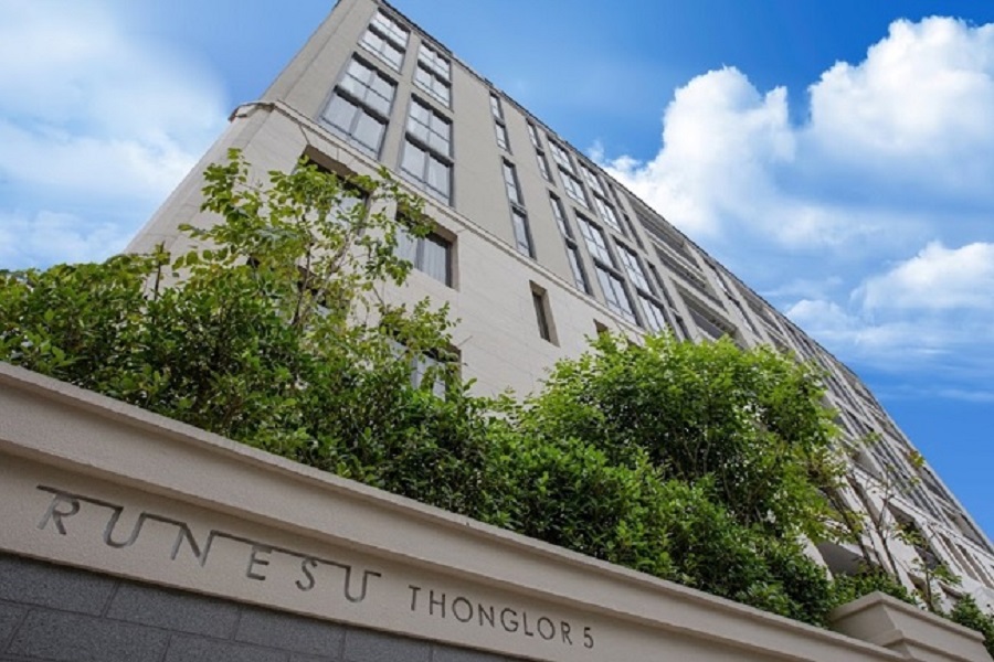 รูเนะสุ ทองหล่อ 5 (Runesu Thonglor 5) รูปที่ 1