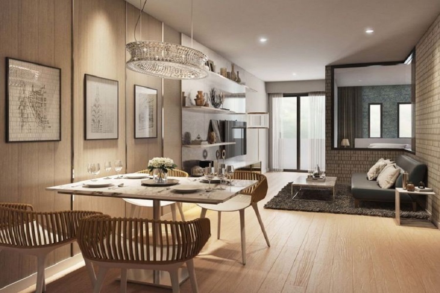 รูเนะสุ ทองหล่อ 5 (Runesu Thonglor 5) รูปที่ 2