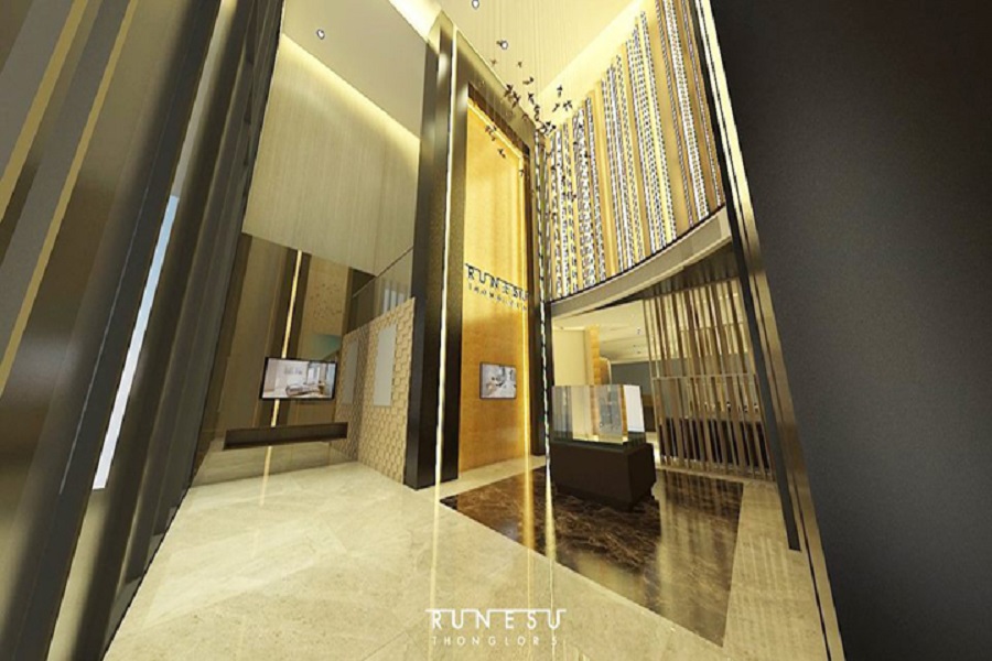 รูเนะสุ ทองหล่อ 5 (Runesu Thonglor 5) รูปที่ 5