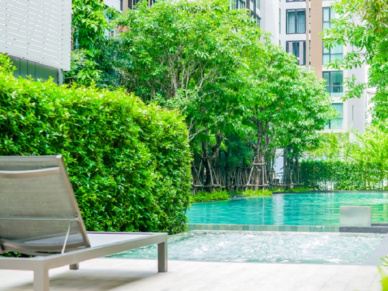 วีธารา สุขุมวิท 36 (VTARA Sukhumvit 36) รูปที่ 2
