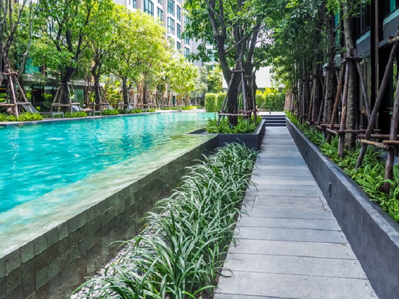 วีธารา สุขุมวิท 36 (VTARA Sukhumvit 36) รูปที่ 3