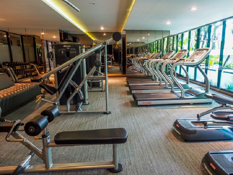 วีธารา สุขุมวิท 36 (VTARA Sukhumvit 36) รูปที่ 6