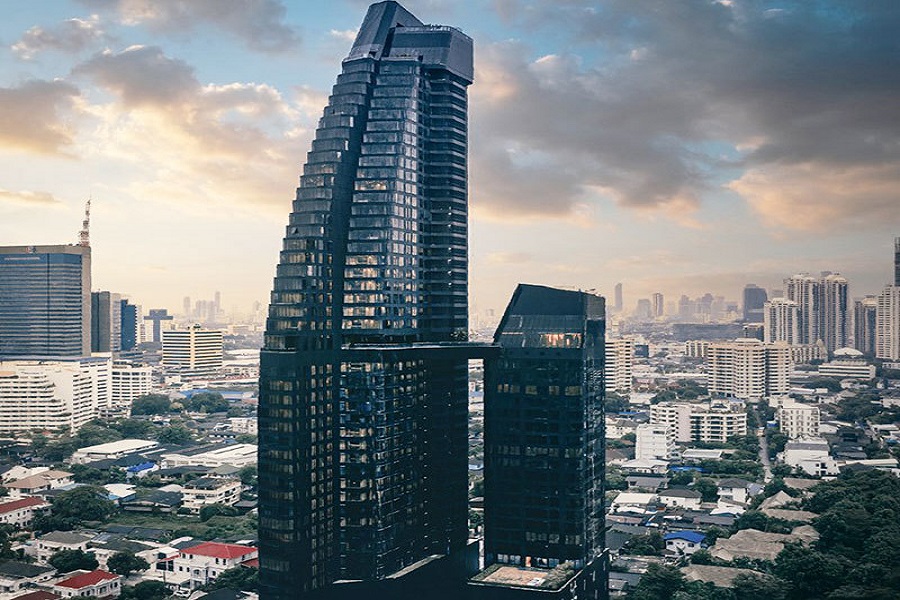 ไอดีโอ คิว สุขุมวิท 36 (Ideo Q Sukhumvit 36) รูปที่ 1