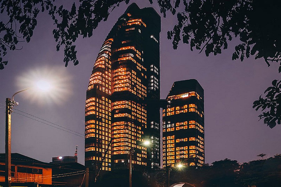 ไอดีโอ คิว สุขุมวิท 36 (Ideo Q Sukhumvit 36) รูปที่ 2