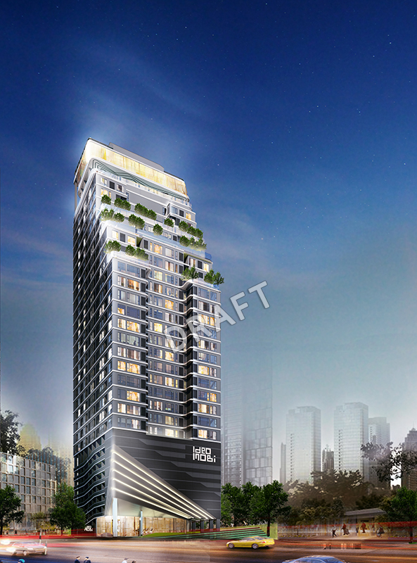 ไอดีโอ โมบิ รางน้ำ (Ideo Mobi Rangnam)