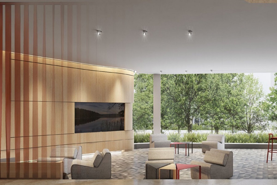 ทากะ เฮาส์ เอกมัย 12 (Taka Haus Ekamai 12) รูปที่ 3