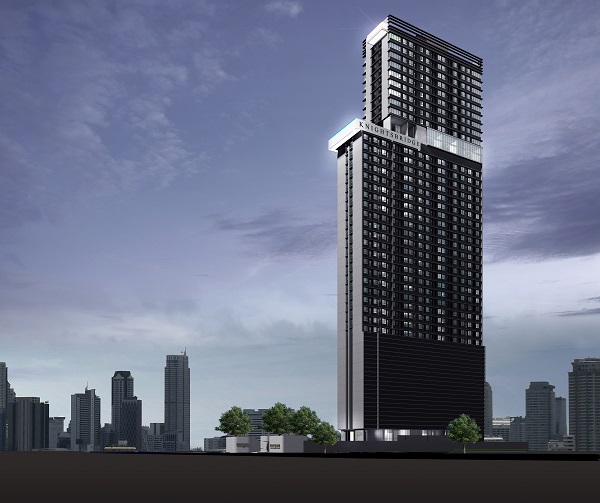 ไนท์บริดจ์ ไพร์ม อ่อนนุช (KnightsBridge Prime Onnut)