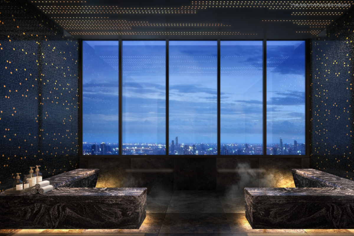 ไนท์บริดจ์ ไพร์ม อ่อนนุช (KnightsBridge Prime Onnut) รูปที่ 4